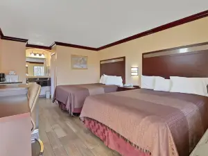 Americas Deluxe Inn- Marysville