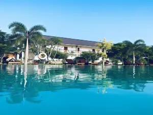 Sungreen Resort