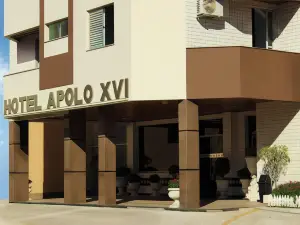 Hotel Apolo XVI