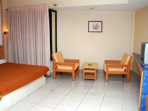 Hotel City Park, Solapur