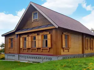 Гостевой дом Пужалова Изба
