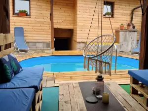 Holiday Home Ico