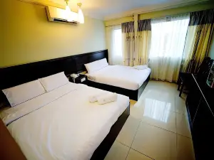 Hotel Bintang Indah