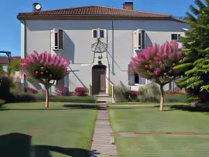 L'Amirauté Sur Baïse