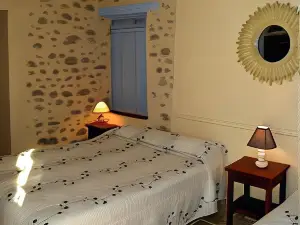 Hôtel L'Oronge