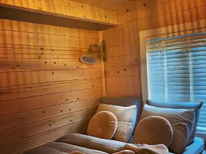 Bed and Breakfast de Heg