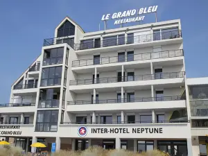 The Originals Boutique, Hôtel Neptune, Berck-Sur-Mer (Inter-Hotel)