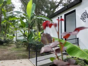 Guadalajara Glamping