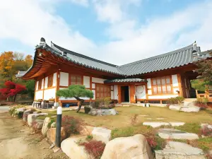 상주 어풍대황토한옥펜션