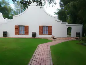 Cranberry Cottage