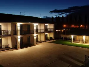 Jazmin apartmány