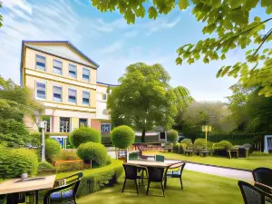 Parkhotel Wangerooge