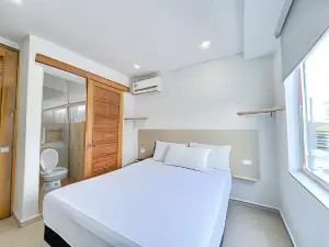 Stanza Hotel Monteria