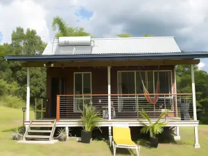 Nimbin Waterfall Retreat