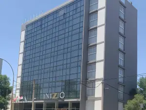 Inizio Hotel