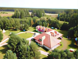 Wymój Park