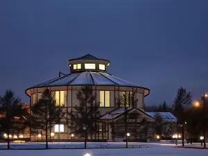 Hotel Palisad
