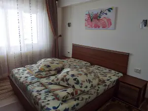 Motel Flora