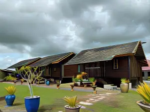 Tamteh Homestay