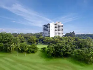 Delonix Hotel Karawang