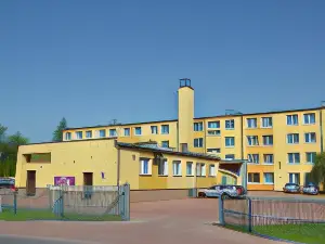 Obiekt Tatar - Usługi Hotelarskie