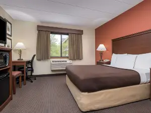 AmericInn by Wyndham Tofte Near Lake Superior