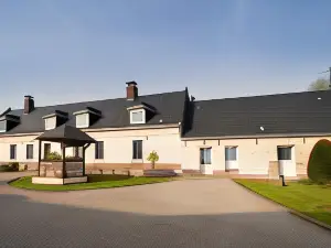 Domaine des demoiselles - Chambres d'hôtes et Spa