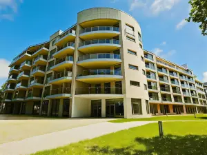 Diune Resort & Apartamenty