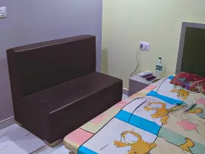 Hotel O Panchtara