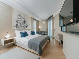 Katamare Hotel
