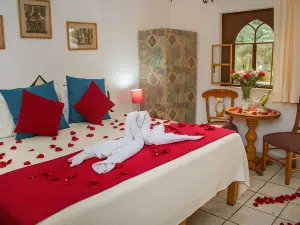 Hotel Casa Blanca