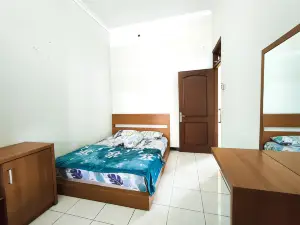 Omah Tawang Jogja