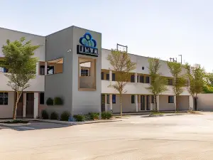 Hotel Nuve Gomez Palacio