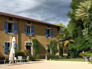 Le Clos Galan