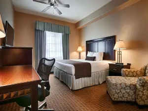 Best Western Plus Main Street Inn