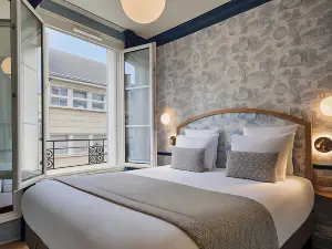 Hotel de Neuve by Happyculture