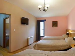 Apartamentos Siete Cavas