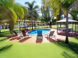 Tocumwal Golf Resort