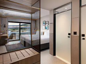Hilton Garden Inn Silverstone