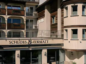 Schloss Zermatt - Active & CBD Spa Hotel