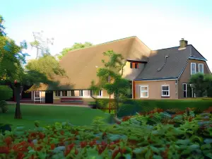 B&B Slaoperij