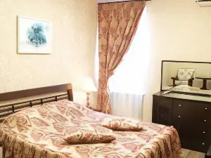 Albatros Hotel