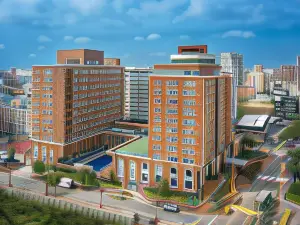 Hotel Dann Carlton Barranquilla y Centro de Convenciones