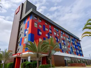 Ibis Porto Alegre Assis Brasil