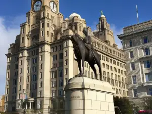 Heeton Concept Hotel City Centre Liverpool