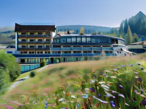 Family Resort Rainer