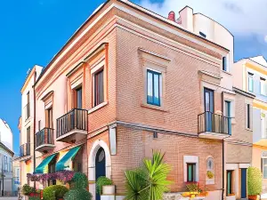 B&B Liu' Palazzo Ducale