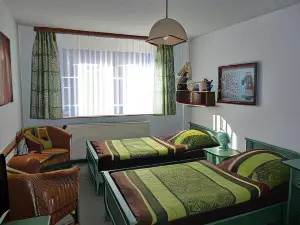 Pension am Peeneufer UG
