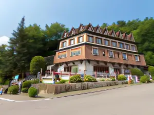 Hotel Ricordo du Parc