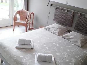Chambres d'Hôtes la Chouette